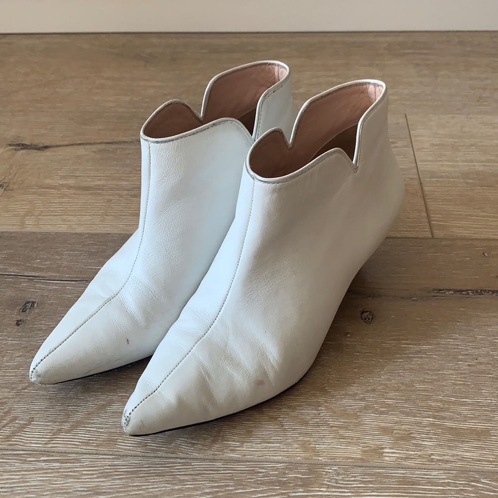 Kate Spade Ankle Boots